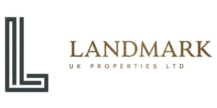 Landmark Logo