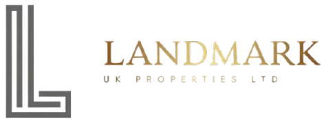 Landmark Logo